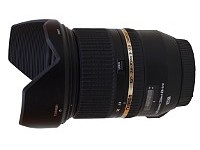 Lens Tamron SP 24-70 mm f/2.8 Di VC USD