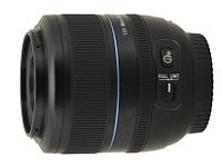 Lens Samsung NX 60 mm f/2.8 Macro ED OIS SSA