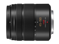 Lens Panasonic G VARIO 45-150 mm f/4.0-5.6 ASPH. M.O.I.S.