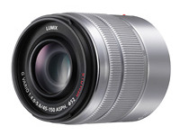 Lens Panasonic G VARIO 45-150 mm f/4.0-5.6 ASPH. M.O.I.S.