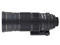 Lens Sigma 120-300 mm f/2.8 APO EX DG OS HSM
