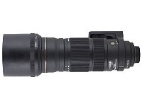 Lens Sigma 120-300 mm f/2.8 APO EX DG OS HSM