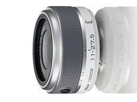Lens Nikon Nikkor 1 11-27.5 mm f/3.5-5.6
