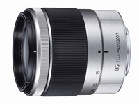 Lens Pentax Q-06 Telephoto Zoom 15-45 mm f/2.8 ED IF