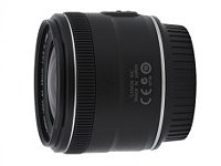 Lens Canon EF 28 mm f/2.8 IS USM