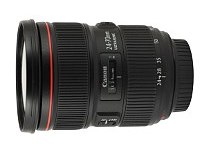 Lens Canon EF 24-70 mm f/2.8L II USM