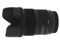 Lens Sigma A 35 mm f/1.4 DG HSM