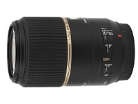 Lens Tamron SP 90 mm f/2.8 Di MACRO 1:1 VC USD