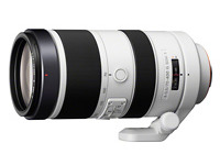 Lens Sony 70-400 mm f/4-5.6 G SSM II