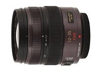 Lens Panasonic G X VARIO 12-35 mm f/2.8 ASPH. P.O.I.S
