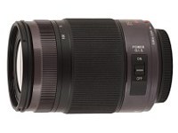 Lens Panasonic G X VARIO 35-100 mm f/2.8 P.O.I.S.