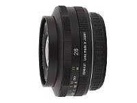 Lens Voigtlander Color Skopar 28 mm f/2.8 SL II