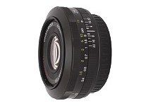 Lens Voigtlander Color Skopar 28 mm f/2.8 SL II