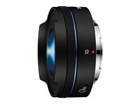 Lens Samsung NX 10 mm f/3.5 Fisheye