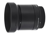 Lens Sigma A 60 mm f/2.8 DN