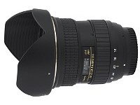 Lens Tokina AT-X PRO DX 12-28 mm f/4