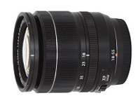 Lens Fujifilm Fujinon XF 18-55 mm f/2.8-4 OIS