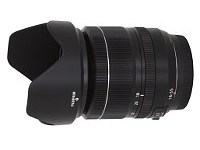 Lens Fujifilm Fujinon XF 18-55 mm f/2.8-4 OIS