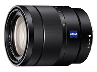 Lens Sony Carl Zeiss Vario-Tessar T* E 16-70 mm f/4 ZA OSS