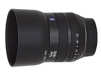Lens Carl Zeiss Touit 32 mm f/1.8