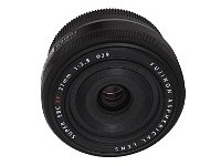 Lens Fujifilm Fujinon XF 27 mm f/2.8