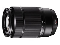 Lens Fujifilm Fujinon XC 50-230 mm f/4.5-6.7 OIS