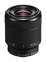 Lens Sony FE 28-70 mm f/3.5-5.6 OSS