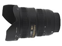 Lens Nikon Nikkor AF-S 18-35 mm f/3.5-4.5G ED