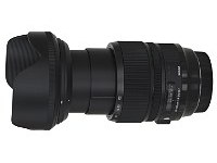 Lens Sigma A 24-105 mm f/4 DG OS HSM