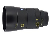 Lens Carl Zeiss Otus 55 mm f/1.4 ZE/ZF.2