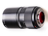 Lens IBE Optics  IBELUX 40 mm f/0.85