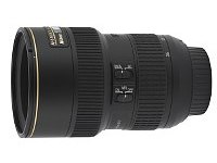 Lens Nikon Nikkor AF-S 16-35 mm f/4G ED VR