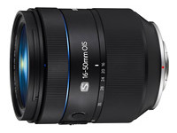 Lens Samsung NX 16-50 mm f/2-2.8 S ED OIS