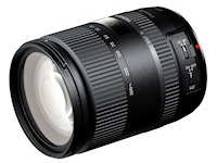 Lens Tamron 28-300 mm F/3.5-6.3 Di VC PZD (Model A010) 