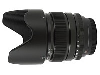 Lens Fujifilm Fujinon XF 23 mm f/1.4 R