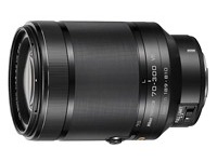 Lens Nikon Nikkor 1 70-300 mm f/4.5-5.6 VR