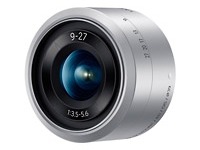 Lens Samsung NX-M 9-27 mm f/3.5-5.6 ED OIS