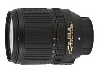Lens Nikon Nikkor AF-S DX 18-140 mm f/3.5-5.6G ED VR