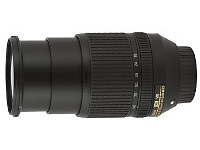 Lens Nikon Nikkor AF-S DX 18-140 mm f/3.5-5.6G ED VR