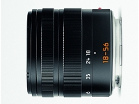 Lens Leica Vario-Elmar-T 18-56 mm f/3.5-5.6 ASPH
