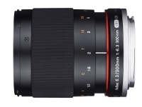 Lens Samyang 300 mm f/6.3 UMC CS