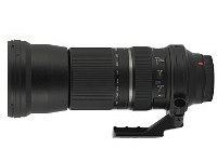 Lens Tamron SP 150-600 mm f/5-6.3 Di VC USD