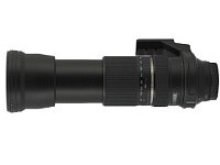 Lens Tamron SP 150-600 mm f/5-6.3 Di VC USD