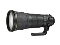Lens Nikon Nikkor AF-S 400 mm f/2.8E FL ED VR