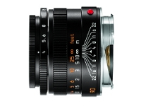 Lens Leica Macro-Elmar-M 90 mm f/4