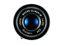 Lens Leica Macro-Elmar-M 90 mm f/4