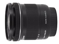 Lens Canon EF-S 10-18 mm f/4.5-5.6 IS STM