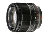 Lens Fujifilm Fujinon XF 56 mm f/1.2 R APD