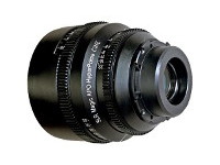 Lens SLR Magic 50 mm T2.1 APO HyperPrime Cine