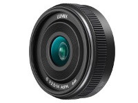 Lens Panasonic G 14 mm f/2.5 II ASPH